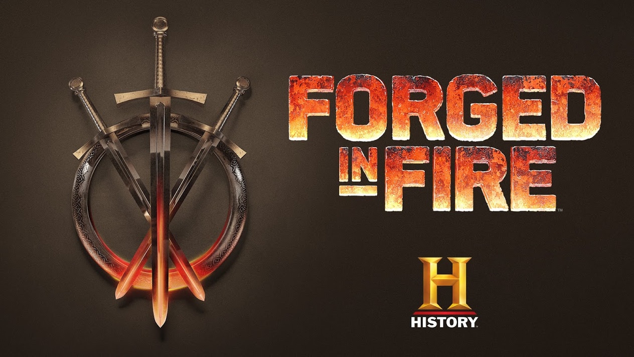 Forged In Fire Seeking Contestants | 2016-11-16 | American ...