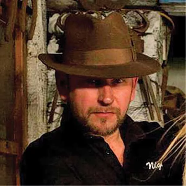 Nigel fennell
