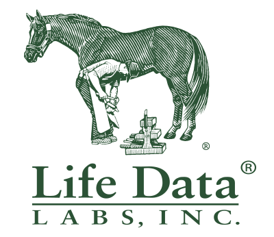 Hoof Care Summit Sponsor, Life-Data-Labs