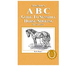 Guide To Sensible Shoeing