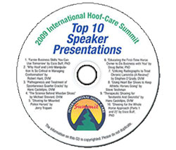 Top 10 Speaker Presentations