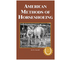 American Methods of Horseshoeing
