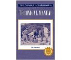 Calvary Horseshoer's Technical Manual