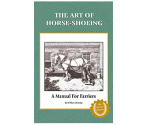 The Art of Horse Shoeing