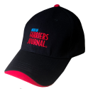AFJ Black and Red Hat - Small