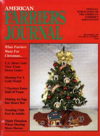 December 1995 Cover December 1995 Cover