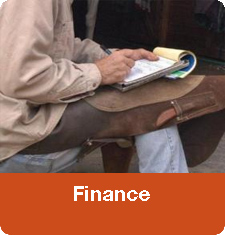 Finance