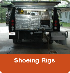 Shoeing Rigs