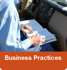 Business Practices