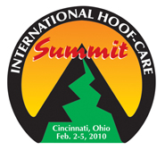 2010 International Hoof-Care Summit