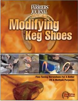 Modifying Keg Shoes