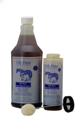 Life Data Hoof Disinfectant
