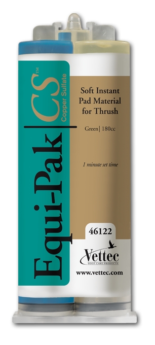 Equi-Pak CS