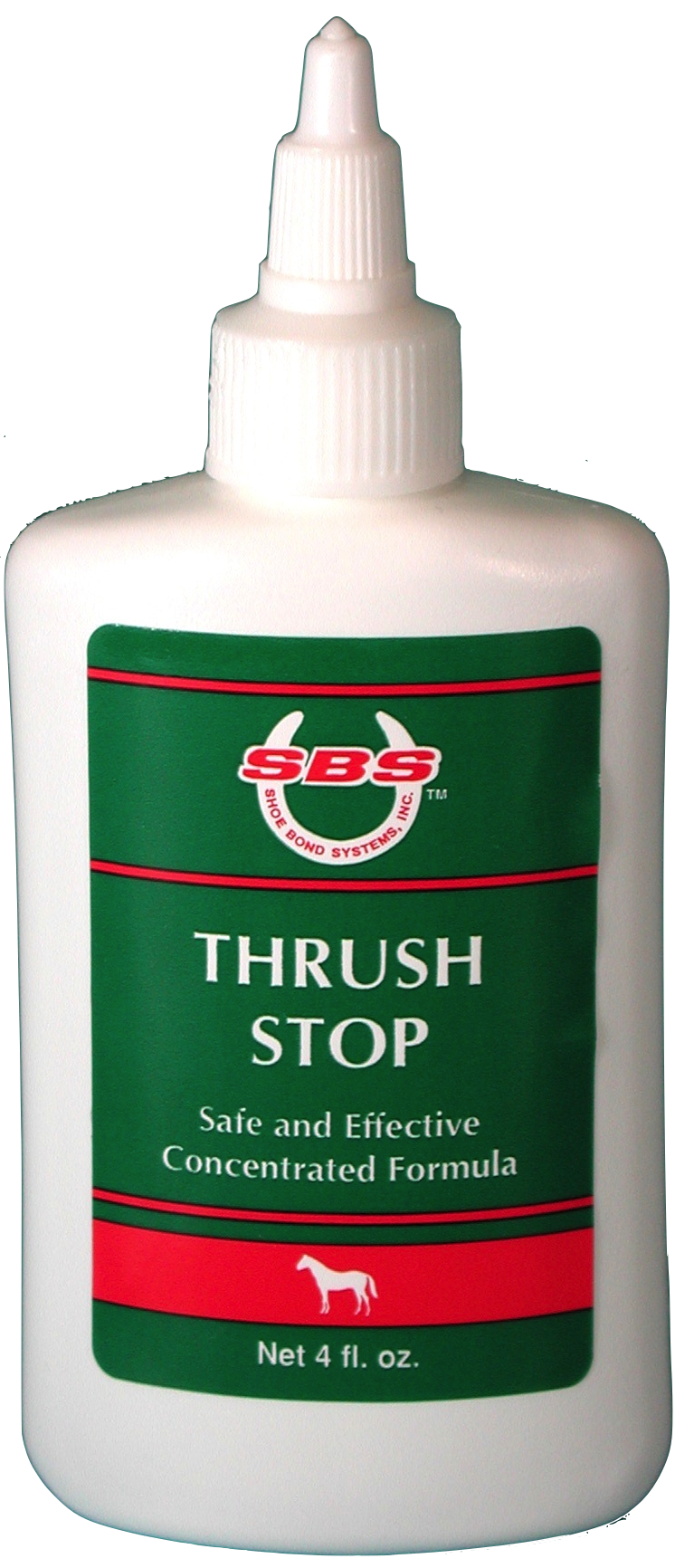 Thrush-Stop