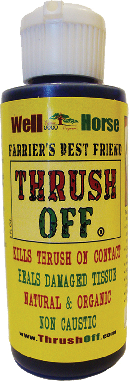 Thrush-Off