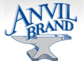 Anvil Brand $10 Freight on Online Orders