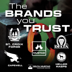 Delta Mustad