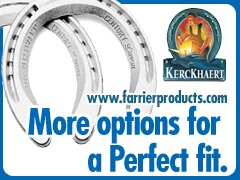 Farrier Products Distribution Farrier Products Distribution