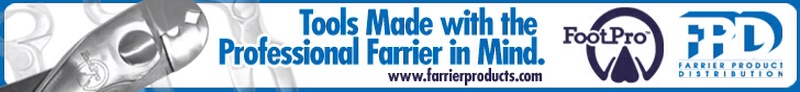 Farrier Products Distribution Farrier Products Distribution