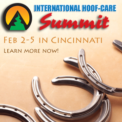 International Hoof-Care Summit