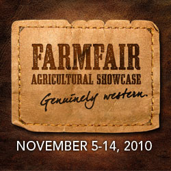 FarmFair Agricultural Showcase