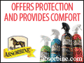 Absorbine