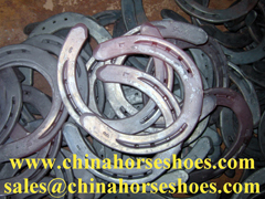 ChinaHorseshoes.com ChinaHorseshoes.com