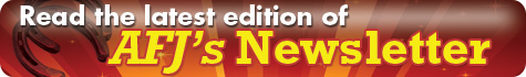 Get the latest edition of the American Farriers Journal newsletter