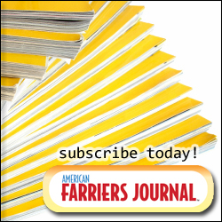 American Farriers Journal Print Subscription American Farriers Journal Print Subscription