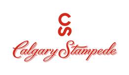 Calgary Stampede logo Calgary Stampede logo