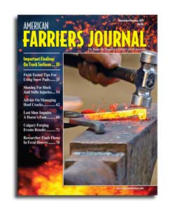 AFJ September_October Cover 2011