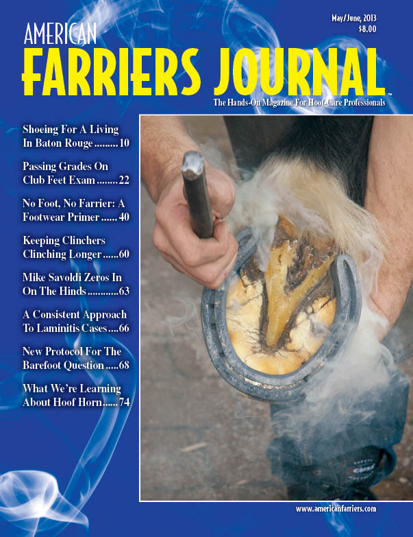 American Farriers Journal