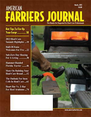 American Farriers Journal American Farriers Journal