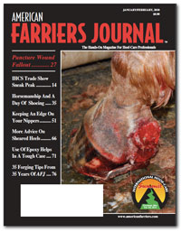 American Farriers Journal