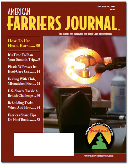 American Farriers Journal