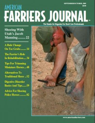 American Farriers Journal