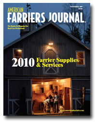 American Farriers Journal