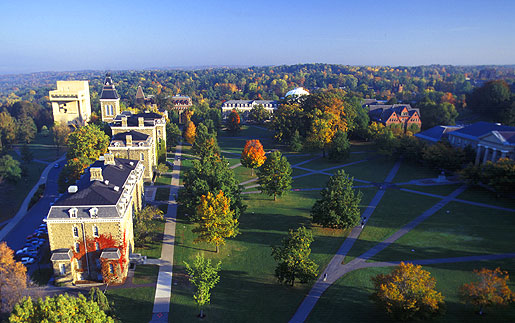 Cornell University Cornell University