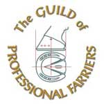 Guild of Professional Farriers Guild of Professional Farriers