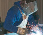 Welding