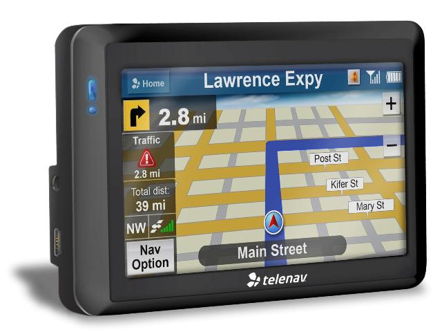 GPS GPS