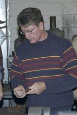 Dave Farley