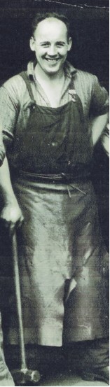 Edward Martin Edward Martin