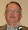 Michael Steward