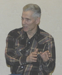 Doug Butler