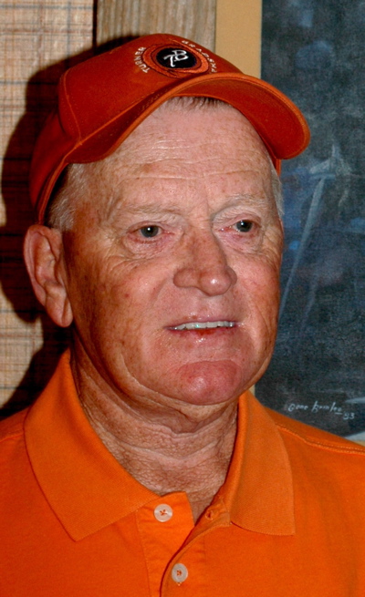 Doyle Blagg