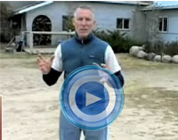 Karl Shewmake on back pain