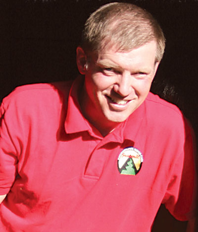 Mike Wildenstein Mike Wildenstein