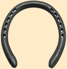 half round