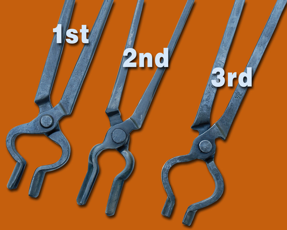 tongs tongs